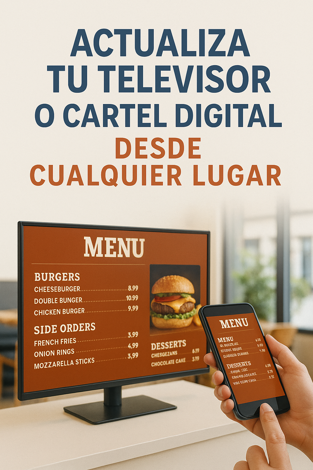 Señalización Digital